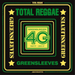 Total Reggae: Greensleeves 40th 1977-2017
