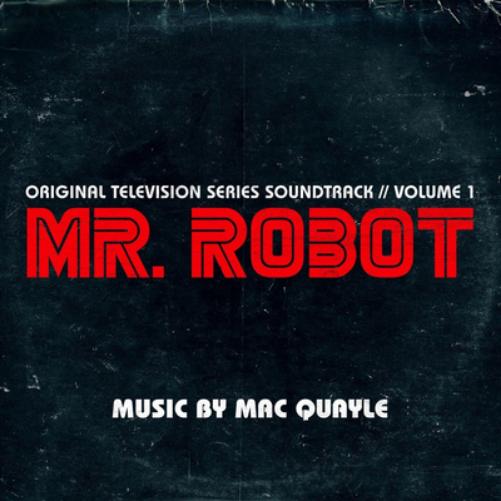 Mr. Robot: Season 1 Volume 1