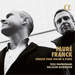 Fauré/Franck: Sonates Pour Violon & Piano