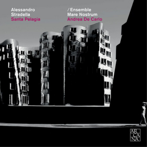 Alessandro Stradella: Santa Pelagia