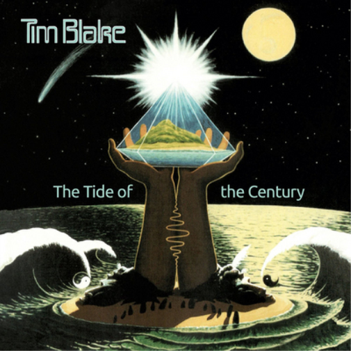 The Tide of the Century