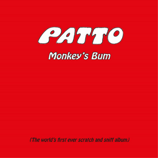 Monkey's Bum