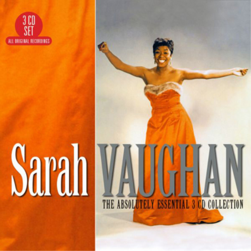 The Absolutely Essential Collection