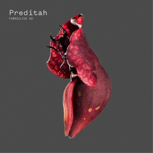 Fabriclive 92: Mixed By Preditah