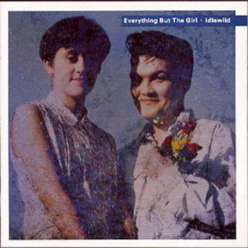 Idlewild: (Extra Track Version)