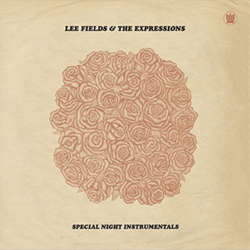 Special Night Instrumentals