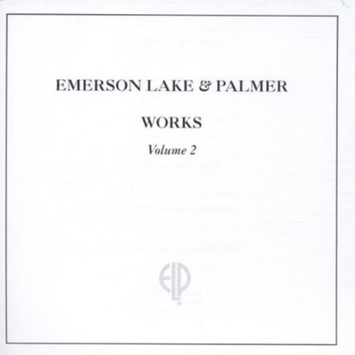 Works - Volume 2