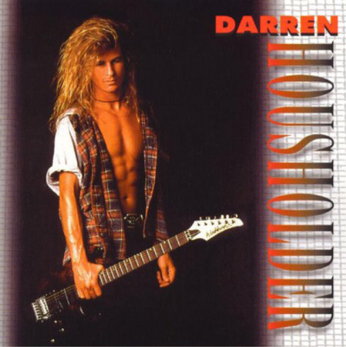 Darren Householder