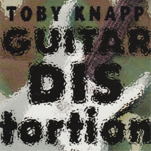 Guitar Distortion