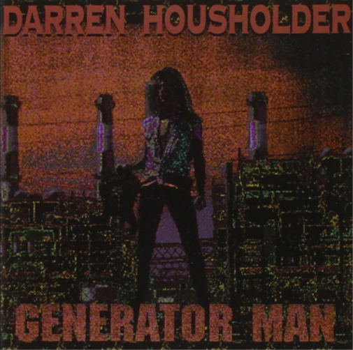 Generator Man