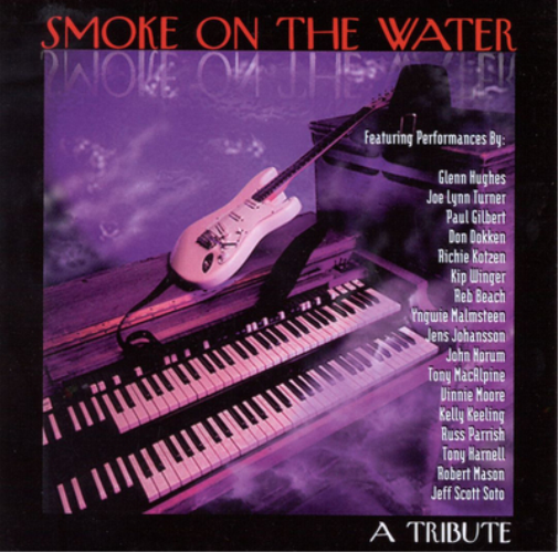 Smoke On the Water: A Tribute
