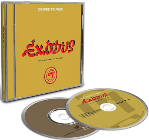 Exodus - 40