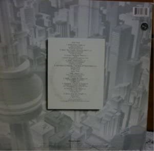 Various Artists