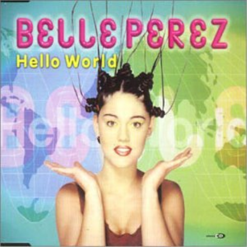 Hello World