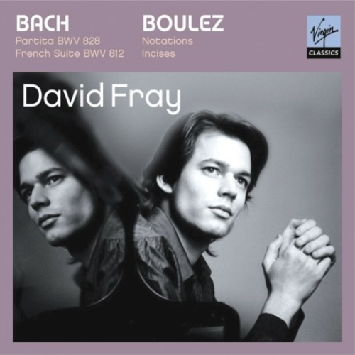 Partita, French Suite/douze Notations, Incises (Fray)