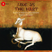Like As the Hart