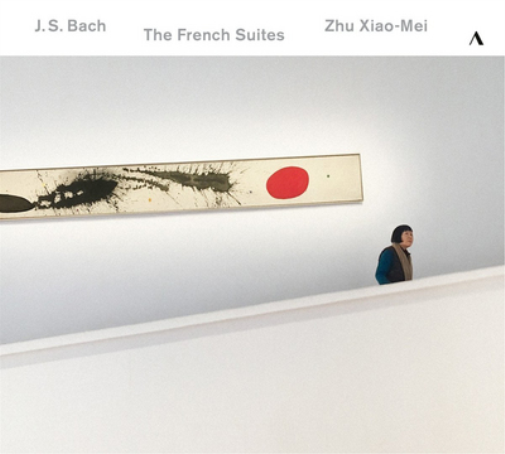 J. S. Bach: The French Suites