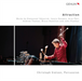 Attraction: Works By Séjourné, Xenakis, Pärt, Thomas, Hamilton and Psathas