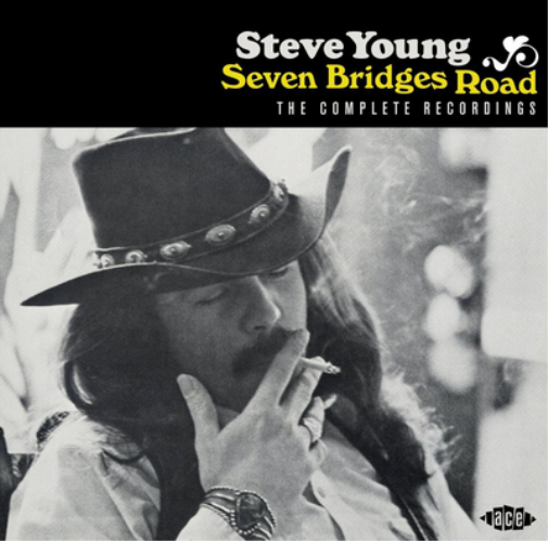 Seven Bridges Road: The Complete Recordings