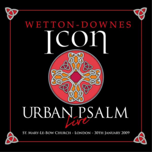 Urban Psalm