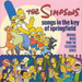 Songs In The Key Of Springfield