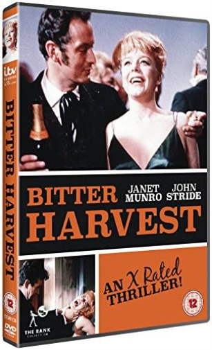 Bitter Harvest