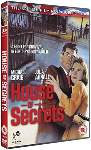 House of Secrets