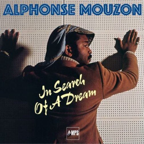 In Search of a Dream