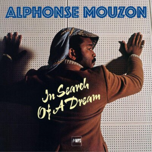 In Search of a Dream