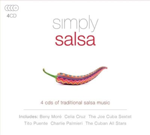 Salsa