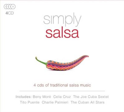 Salsa