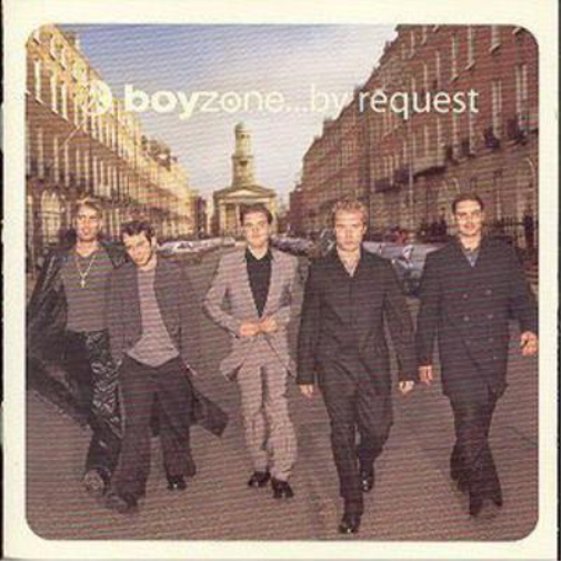 Boyzone...By Request