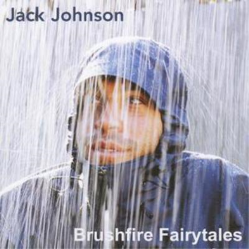 Brushfire Fairytales