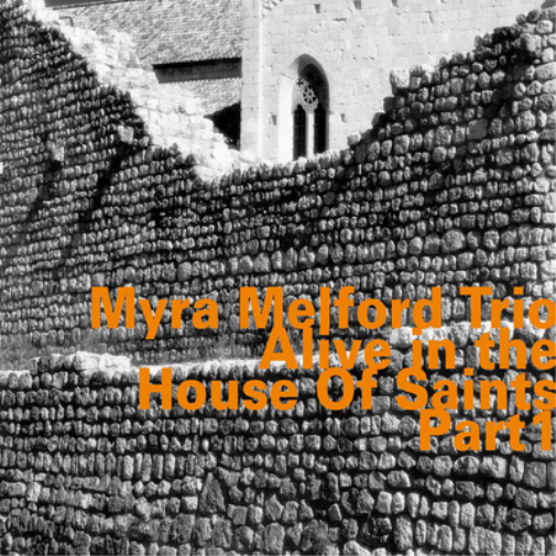 Alive in the House of Saints: Part 1