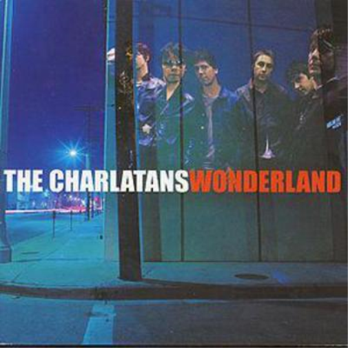 Wonderland