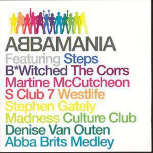 Abbamania