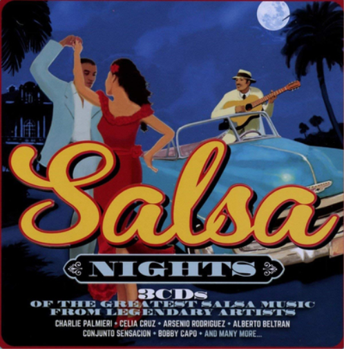 Salsa Nights