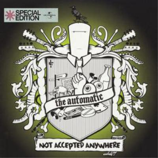 Not Accepted Anywhere