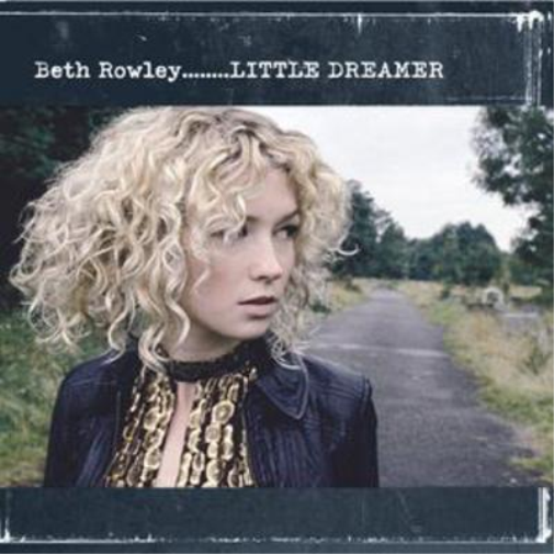 Little Dreamer
