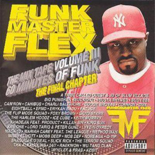 The Mix Tape Volume III: The Final Chapter