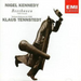 Violin Concerto/kennedy/tennstedt