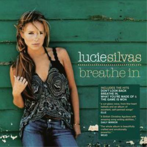 Breathe In