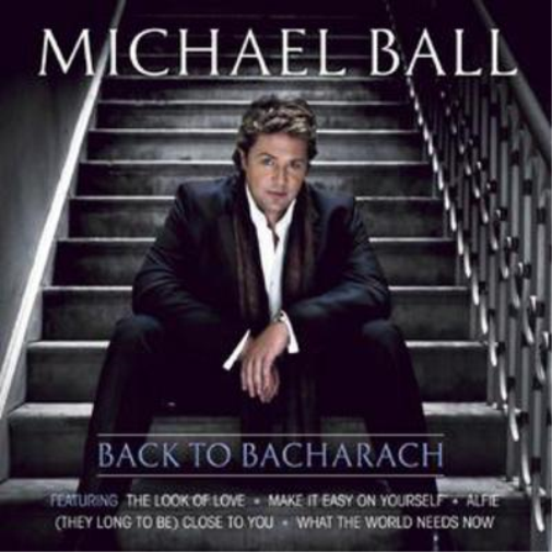 Back to Bacharach