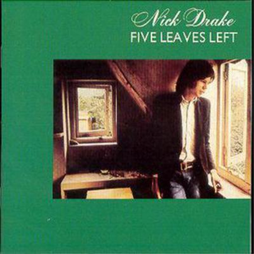 Five Leaves Left