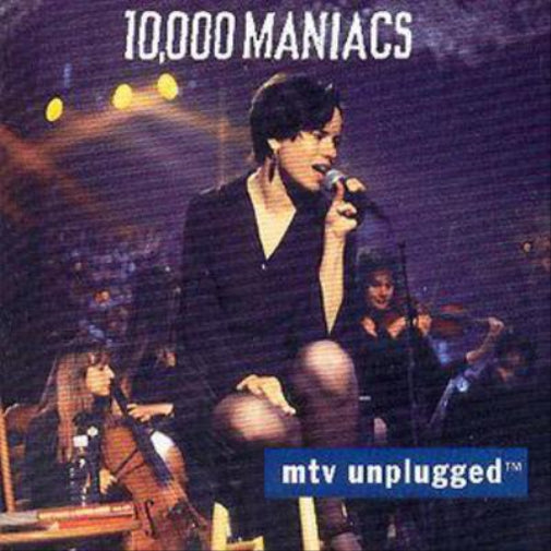 MTV Unplugged