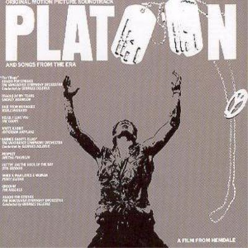 Platoon & Songs from the Era