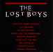 The Lost Boys