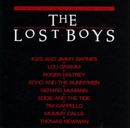 The Lost Boys