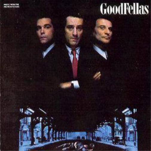 Goodfellas: Music from the Motion Picture