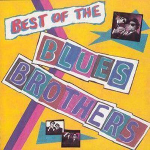 The Best Of The Blues Brothers